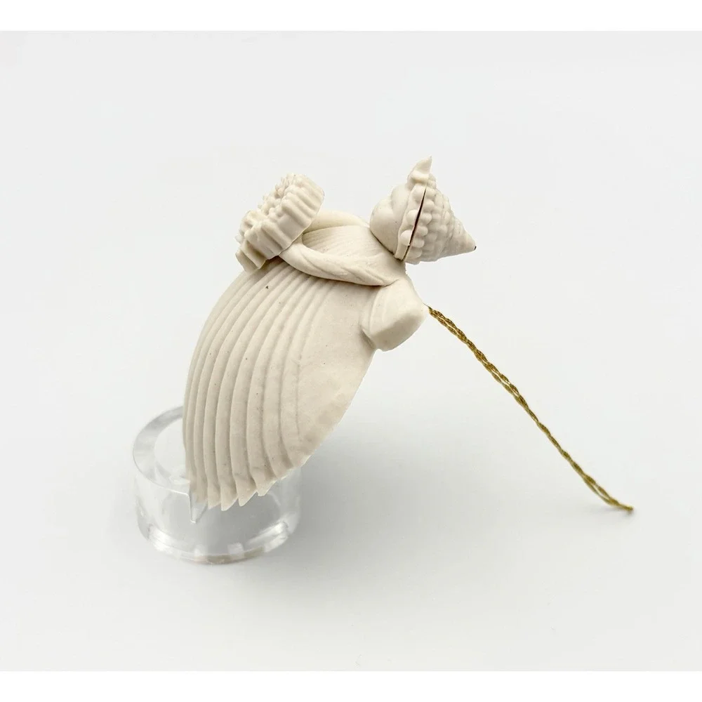 Margaret Furlong handcrafted miniature